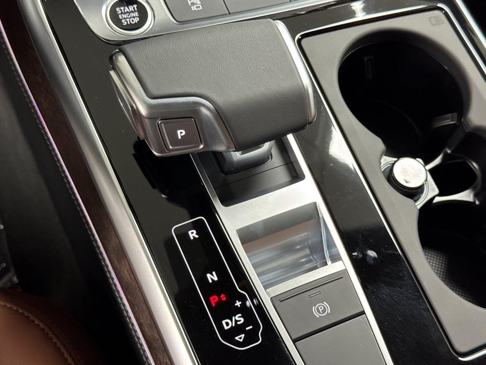 2026 Audi Q7 Premium Plus