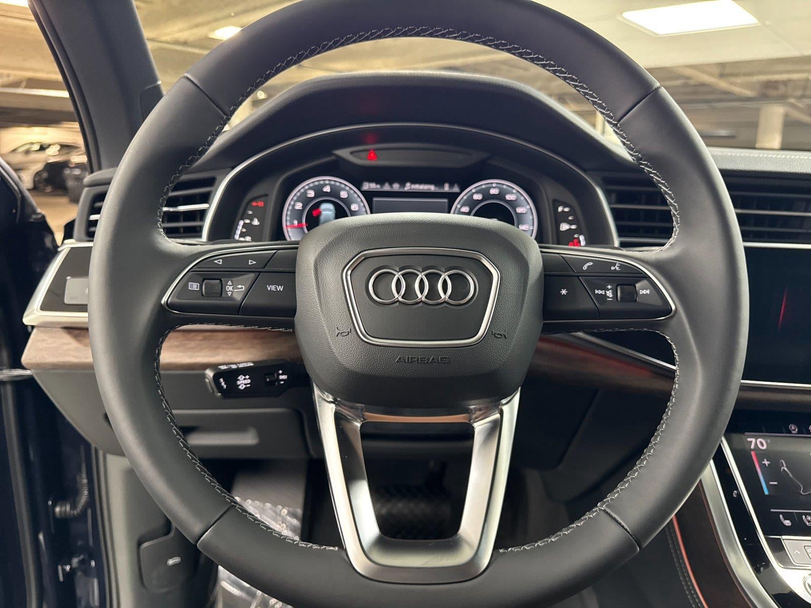 2026 Audi Q7 Premium Plus