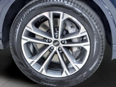 2026 Audi Q7 Premium Plus