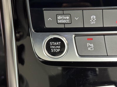 2026 Audi Q7 Premium Plus