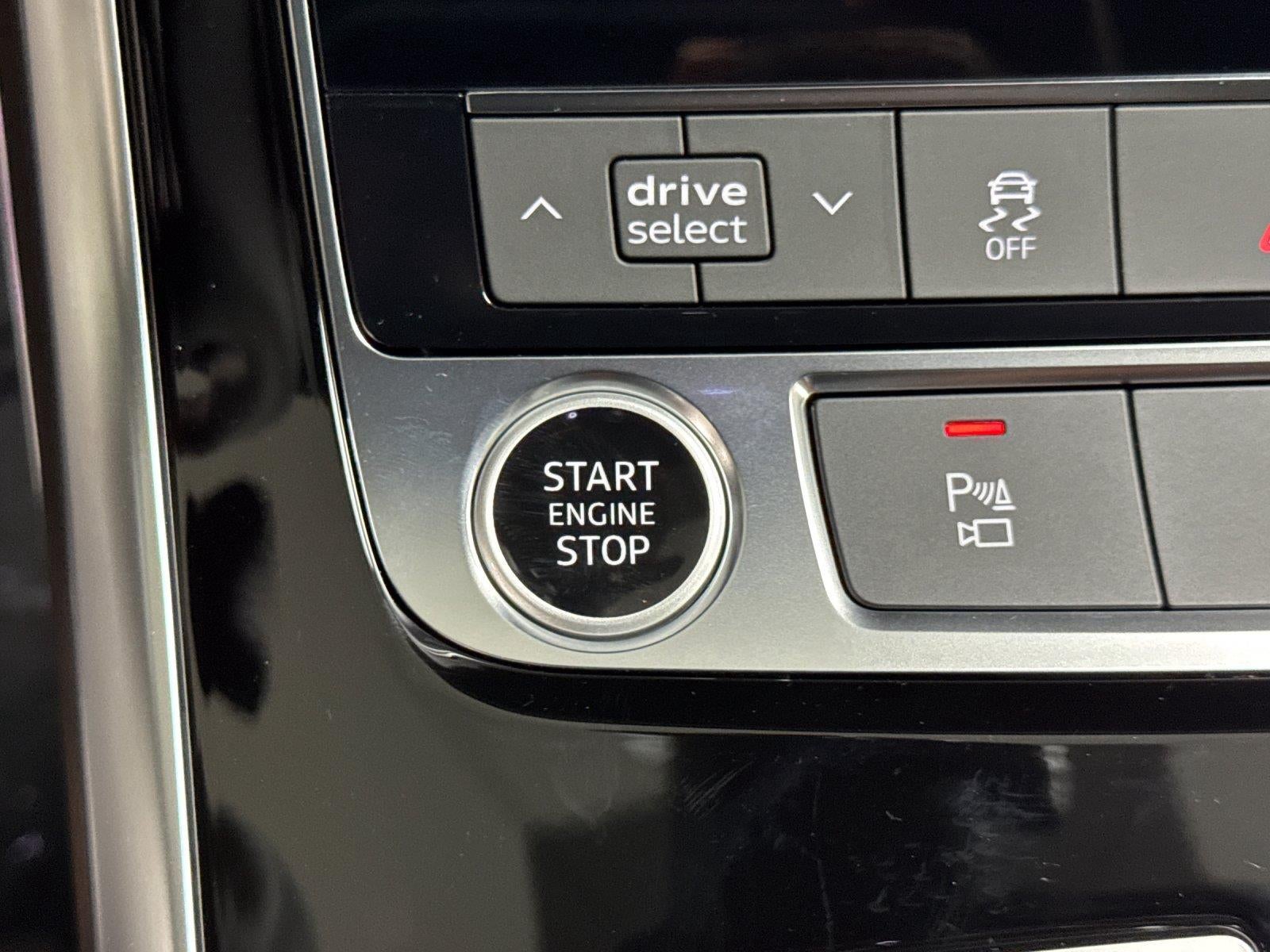 2026 Audi Q7 Premium Plus