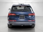 2026 Audi Q7 Premium Plus