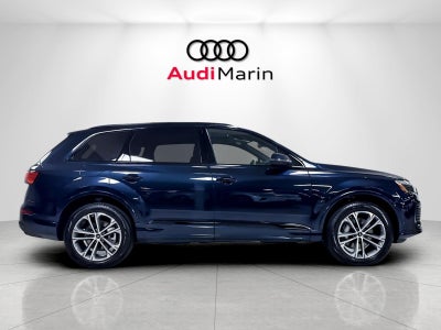 2026 Audi Q7 Premium Plus