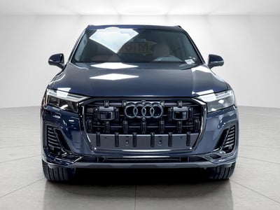 2026 Audi Q7 Premium Plus