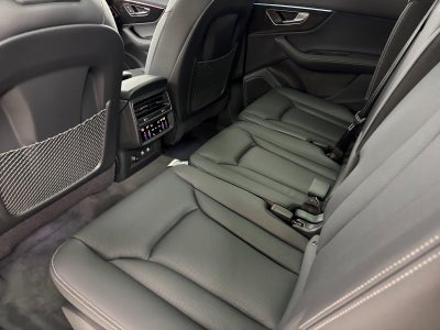 2026 Audi Q7 Premium Plus
