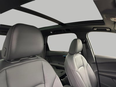 2026 Audi Q7 Premium Plus