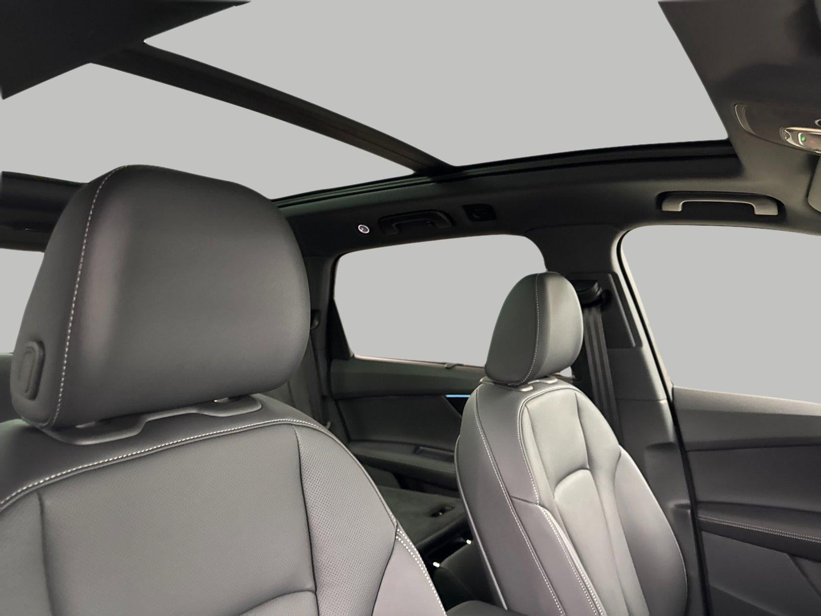 2026 Audi Q7 Premium Plus