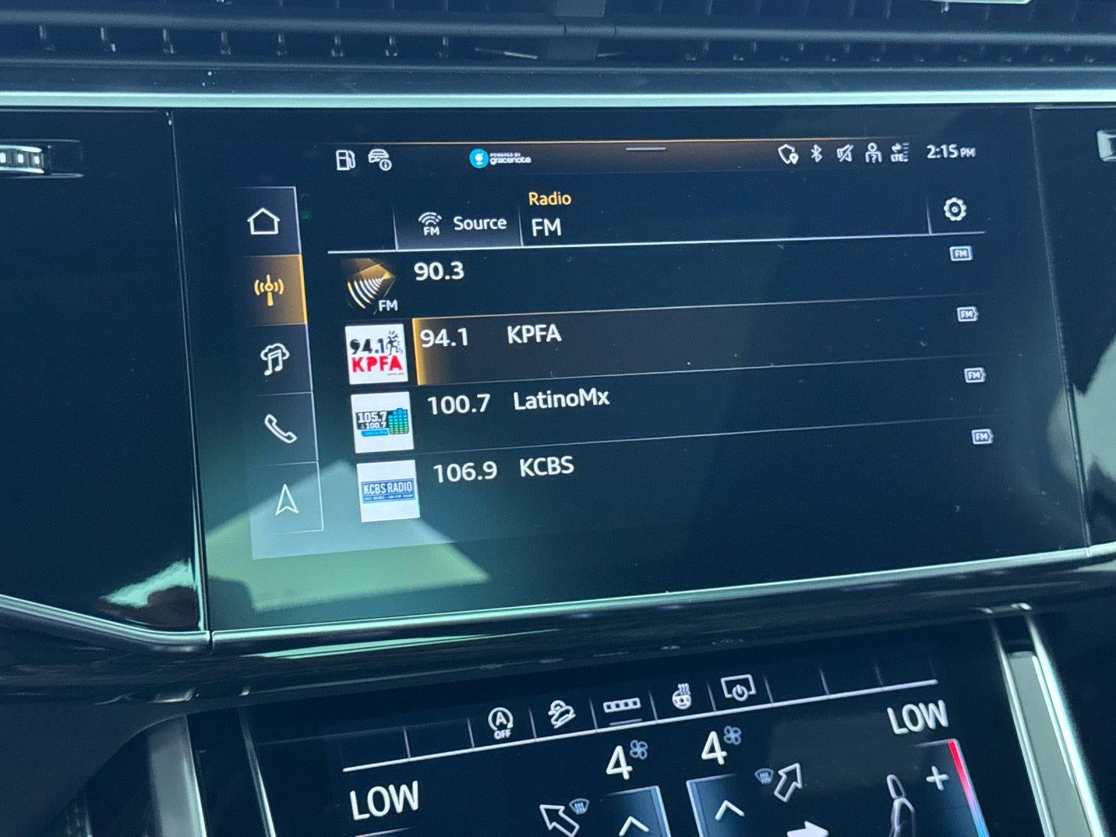 2026 Audi Q7 Premium Plus
