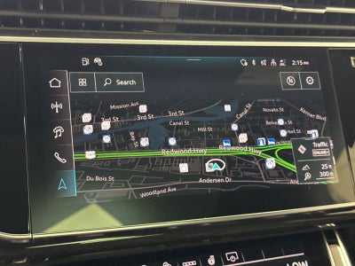 2026 Audi Q7 Premium Plus