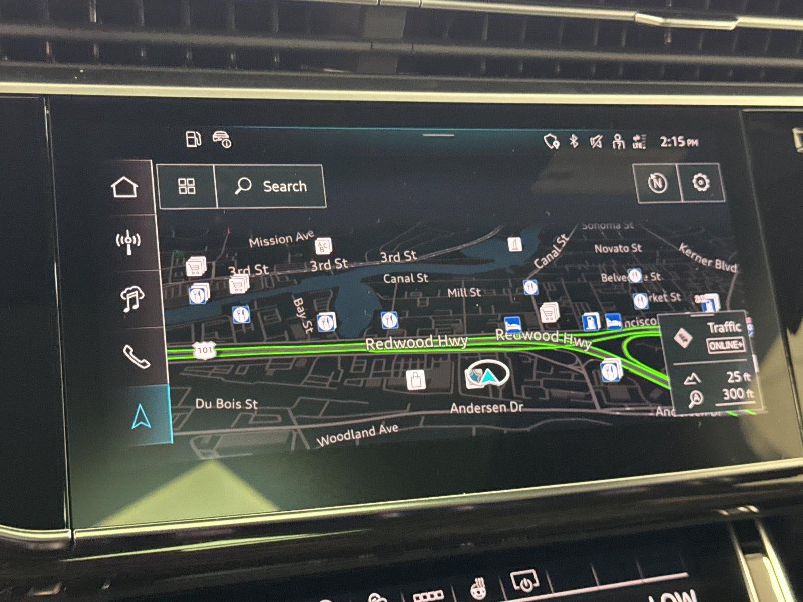 2026 Audi Q7 Premium Plus