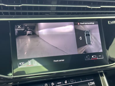 2026 Audi Q7 Premium Plus