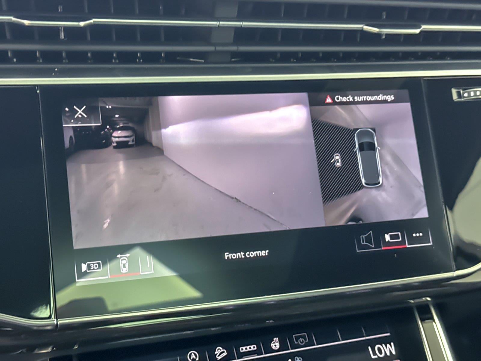 2026 Audi Q7 Premium Plus
