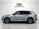2026 Audi Q7 Premium Plus