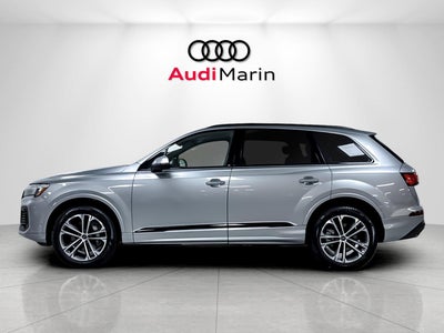 2026 Audi Q7 Premium Plus