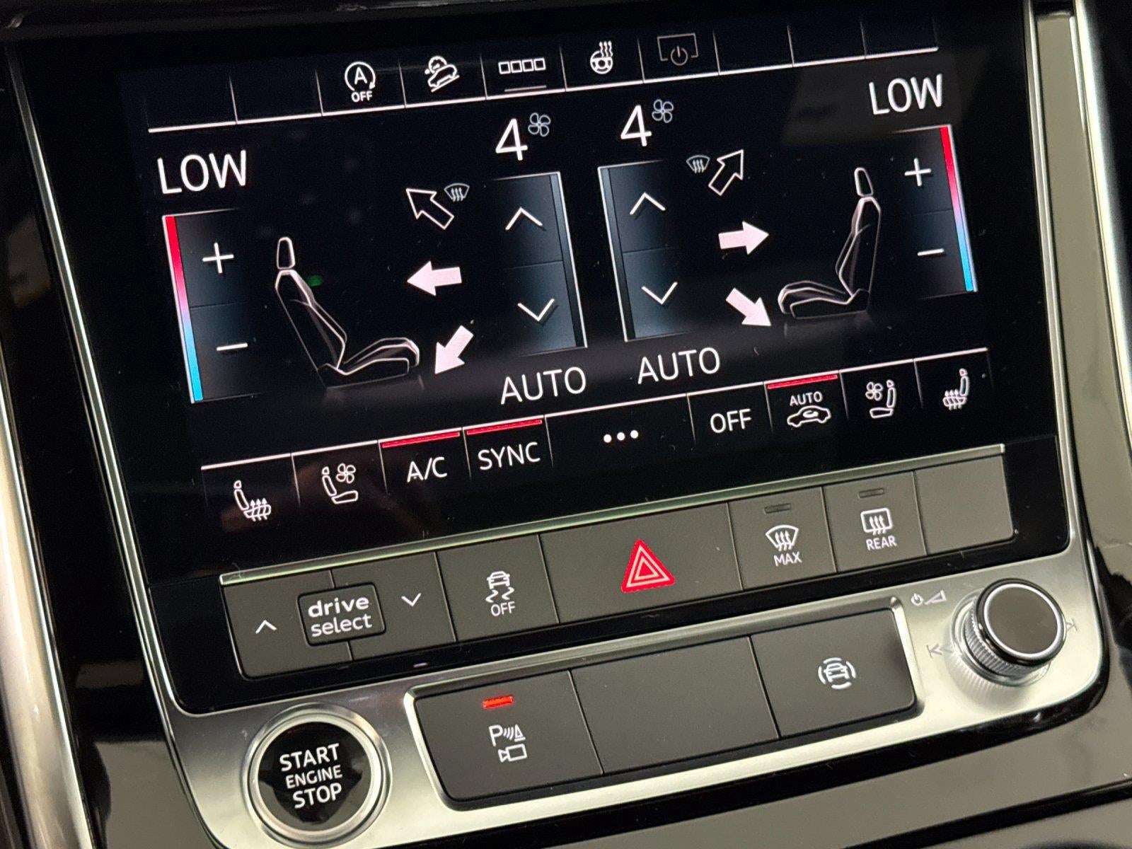 2026 Audi Q7 Premium Plus