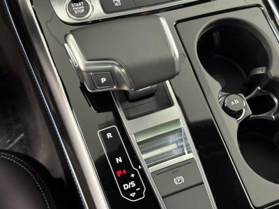 2026 Audi Q7 Premium Plus
