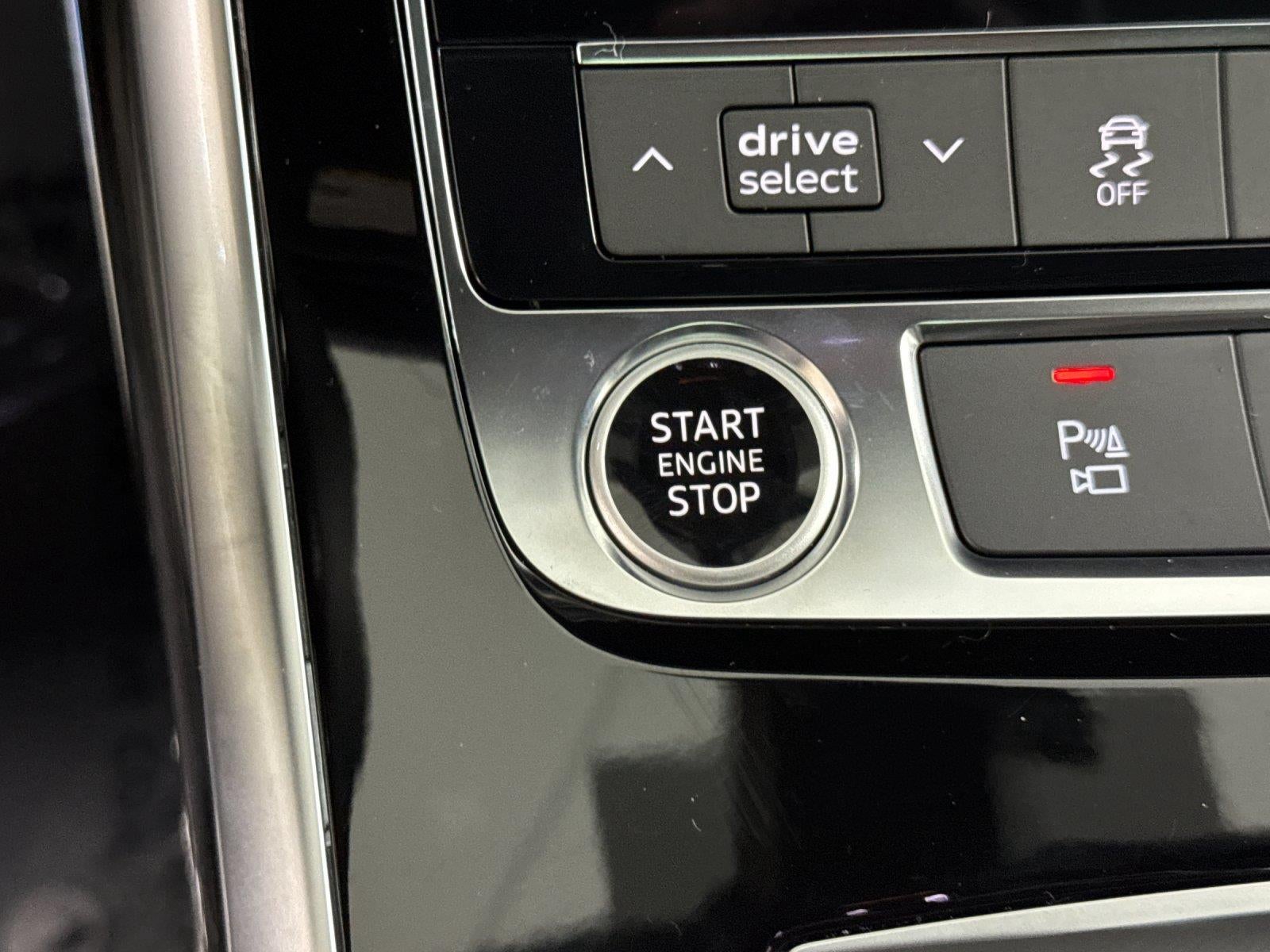 2026 Audi Q7 Premium Plus