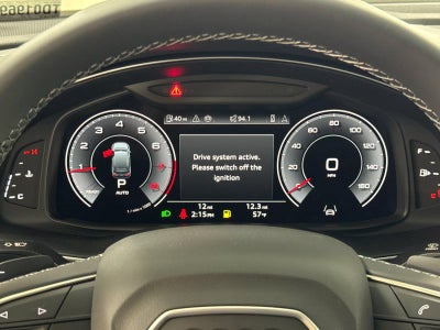 2026 Audi Q7 Premium Plus