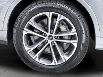 2026 Audi Q7 Premium Plus