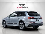 2026 Audi Q7 Premium Plus