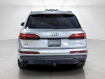 2026 Audi Q7 Premium Plus