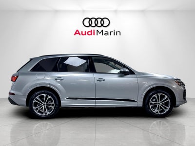2026 Audi Q7 Premium Plus