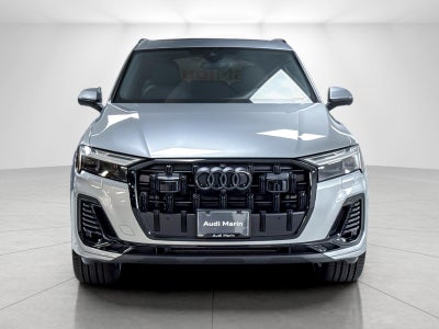 2026 Audi Q7 Premium Plus