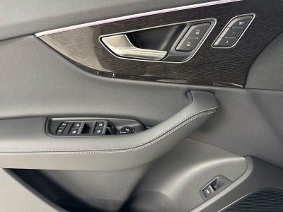 2026 Audi Q7 Premium Plus