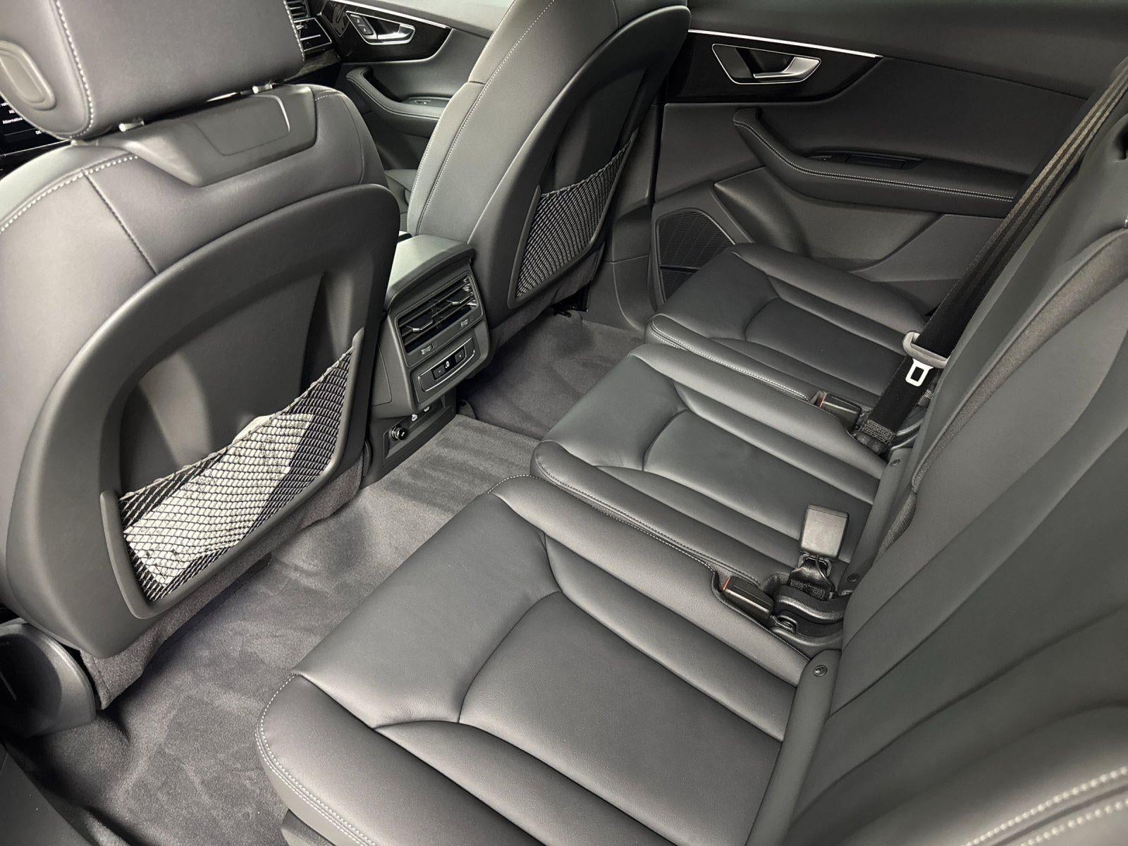 2026 Audi Q7 Premium Plus