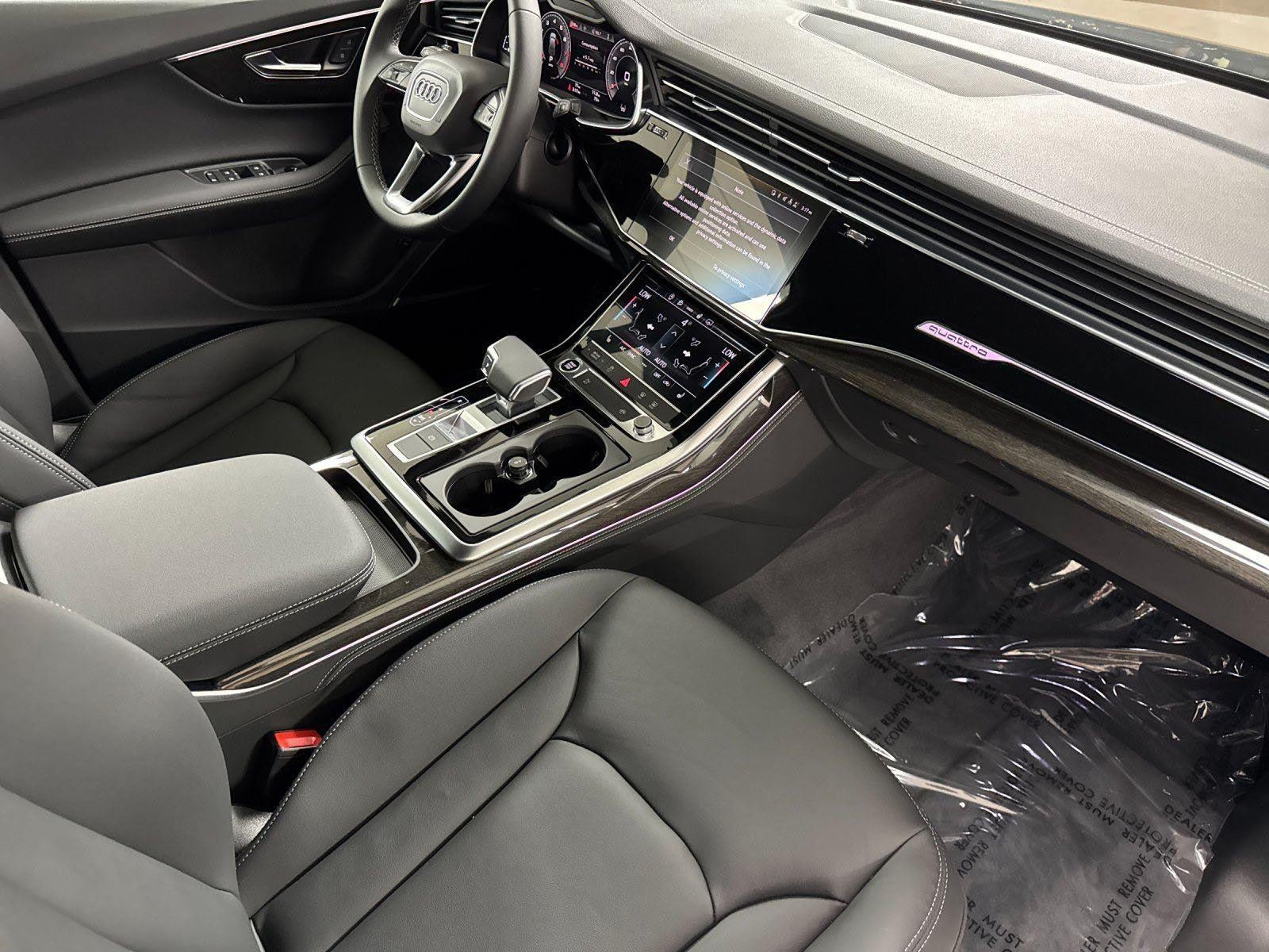 2026 Audi Q7 Premium Plus