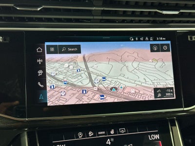 2026 Audi Q7 Premium Plus