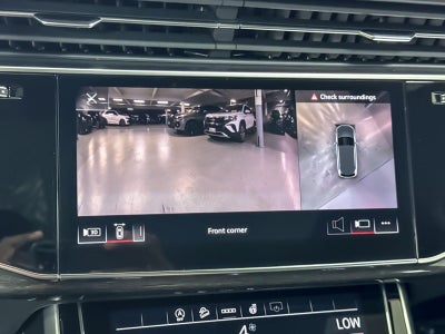 2026 Audi Q7 Premium Plus
