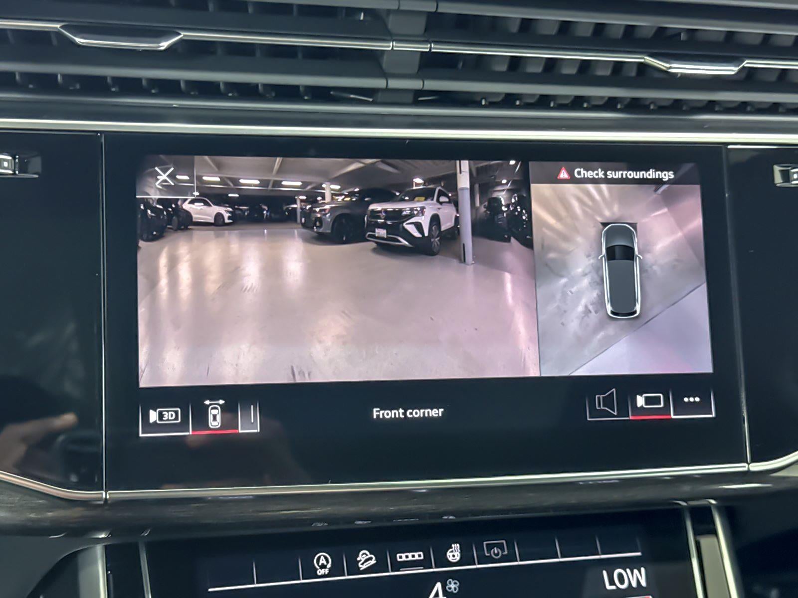 2026 Audi Q7 Premium Plus