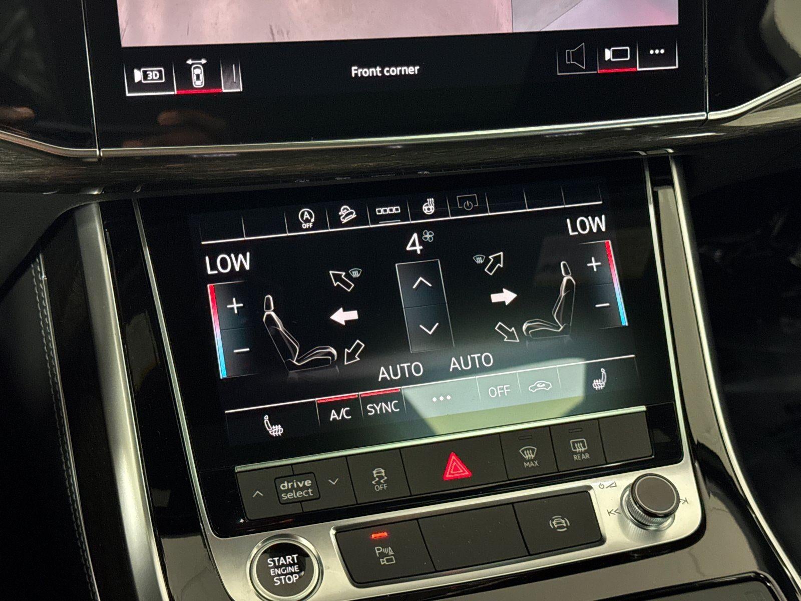 2026 Audi Q7 Premium Plus