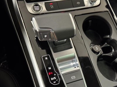 2026 Audi Q7 Premium Plus