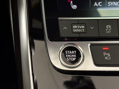 2026 Audi Q7 Premium Plus
