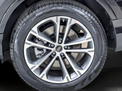 2026 Audi Q7 Premium Plus