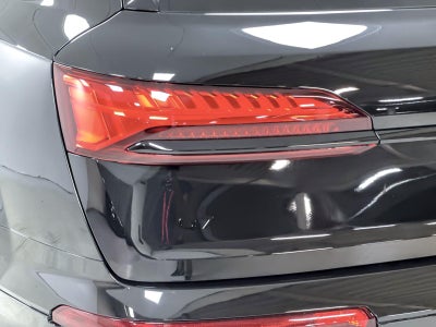 2026 Audi Q7 Premium Plus