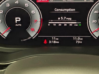 2026 Audi Q7 Premium Plus