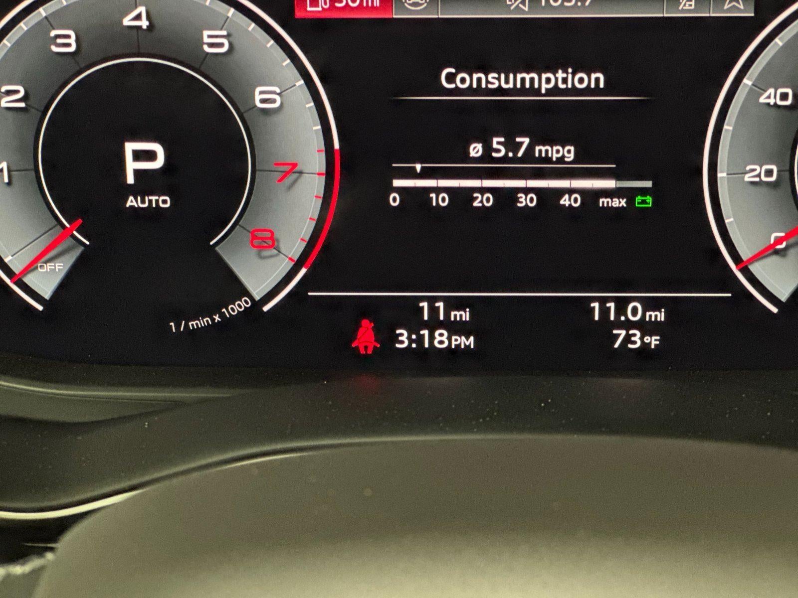 2026 Audi Q7 Premium Plus