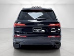 2026 Audi Q7 Premium Plus