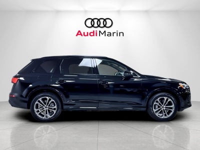 2026 Audi Q7 Premium Plus