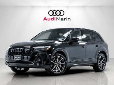 2026 Audi Q7 Premium Plus