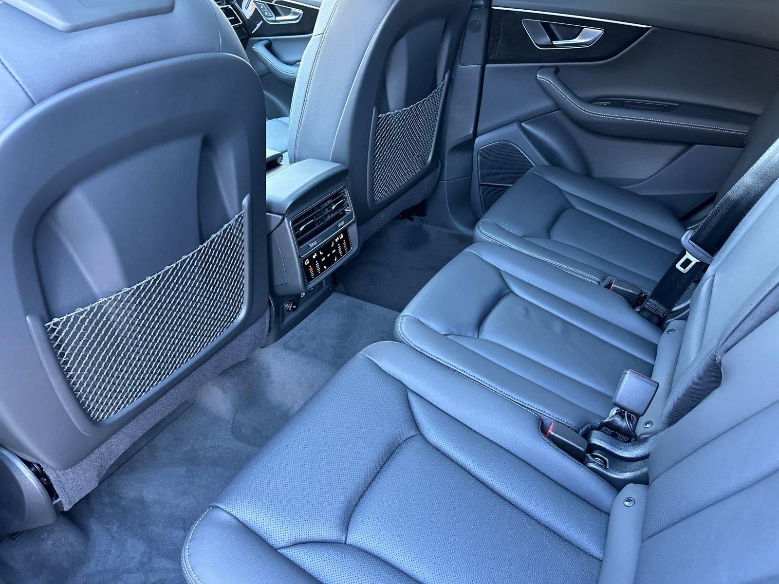 2026 Audi Q7 Premium Plus