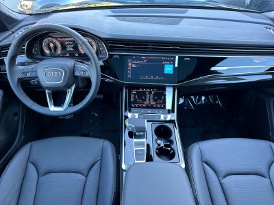 2026 Audi Q7 Premium Plus