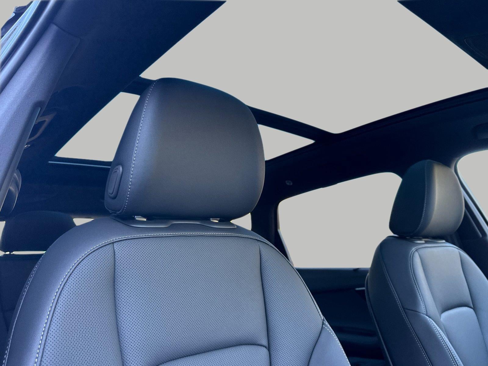 2026 Audi Q7 Premium Plus