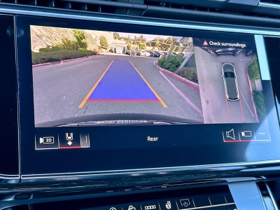 2026 Audi Q7 Premium Plus