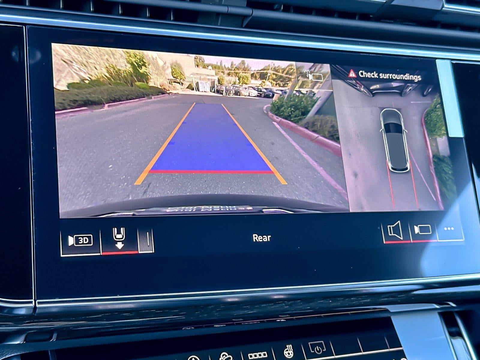 2026 Audi Q7 Premium Plus