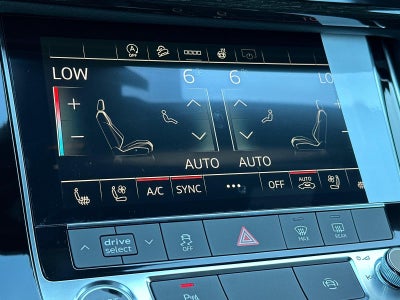 2026 Audi Q7 Premium Plus