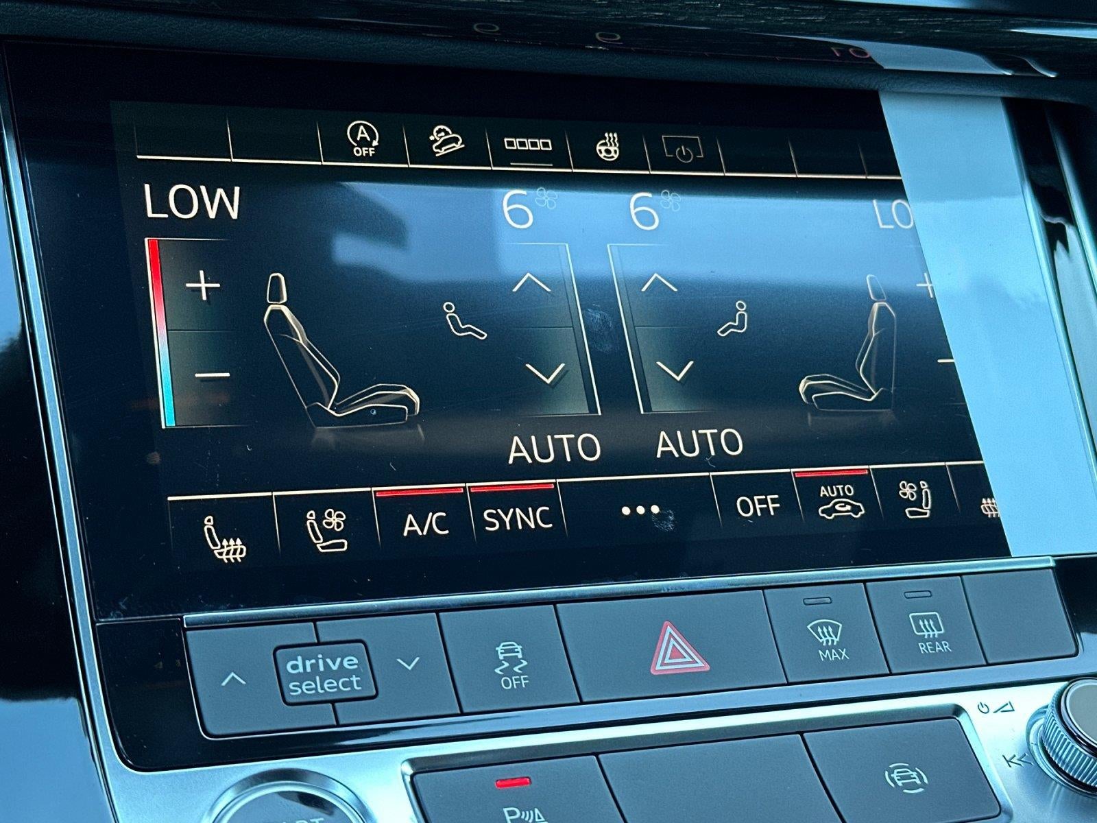 2026 Audi Q7 Premium Plus